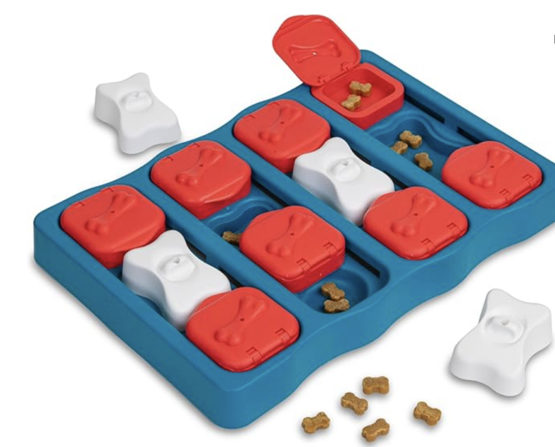 Interactive Toys: 